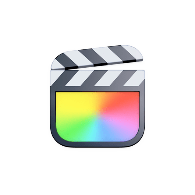 Final Cut Pro