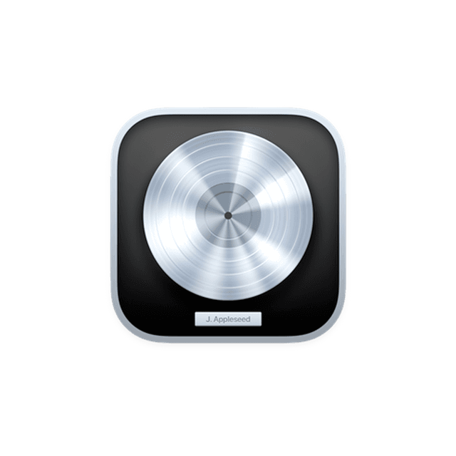 Logic Pro