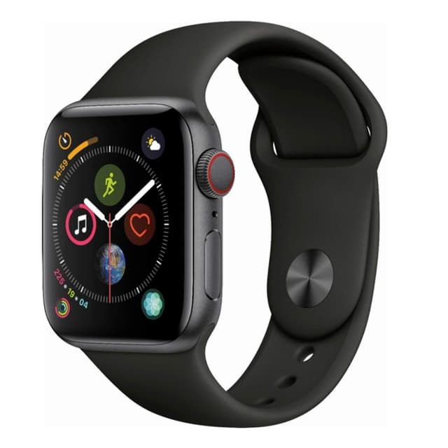 Apple Watch, Series 4 (44mm)